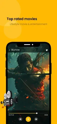 sony-linkbuds-s Top Rated Movies